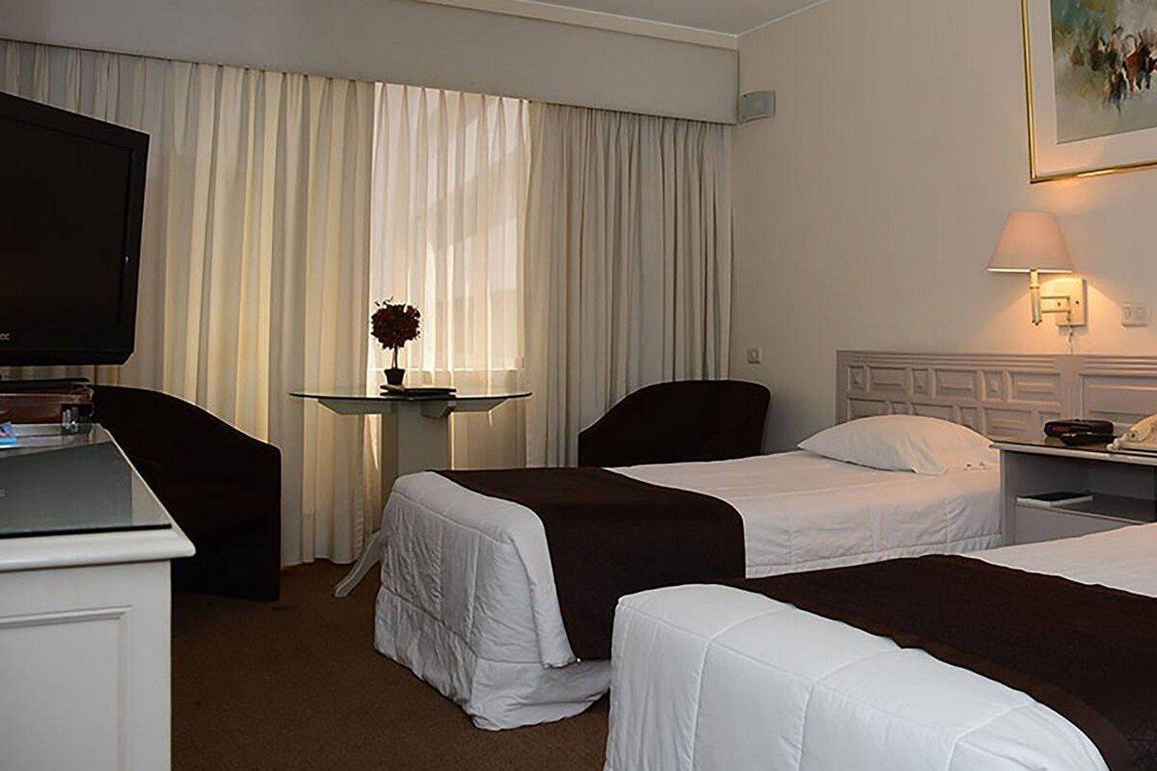 Hotel Maria Angola Лима Экстерьер фото