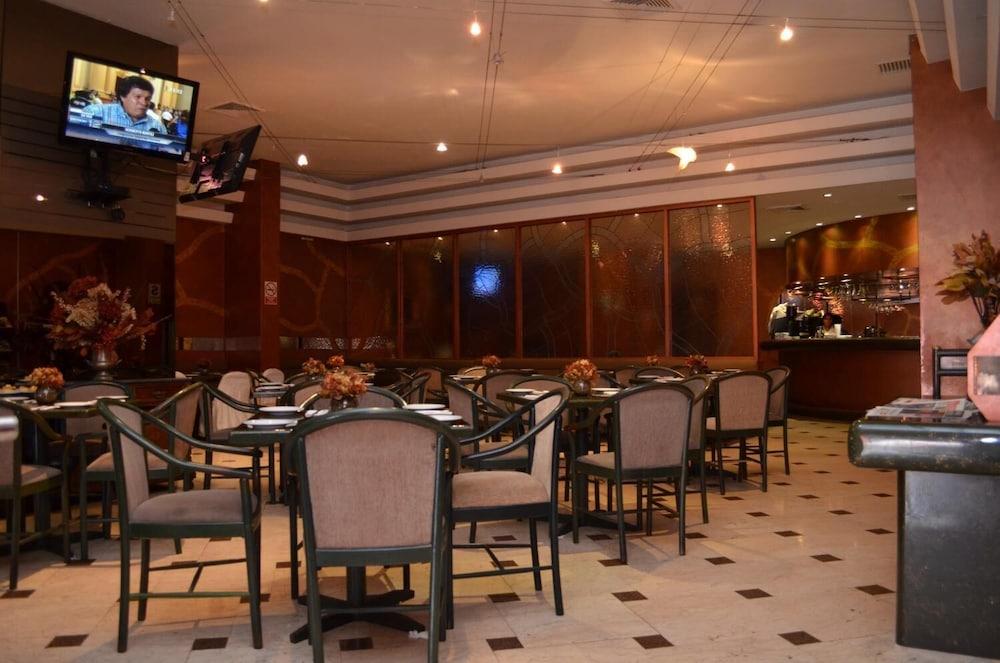 Hotel Maria Angola Лима Экстерьер фото