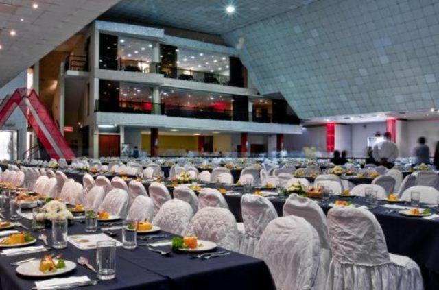Hotel Maria Angola Лима Экстерьер фото