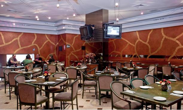 Hotel Maria Angola Лима Экстерьер фото