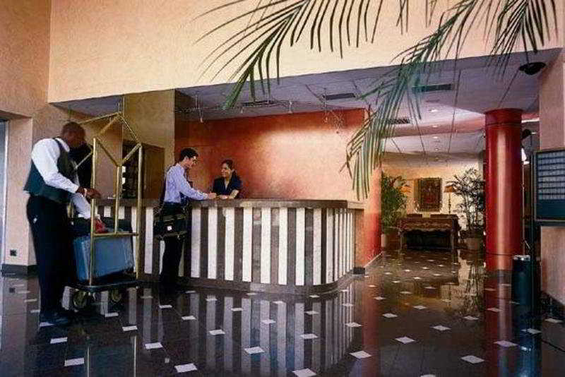 Hotel Maria Angola Лима Экстерьер фото