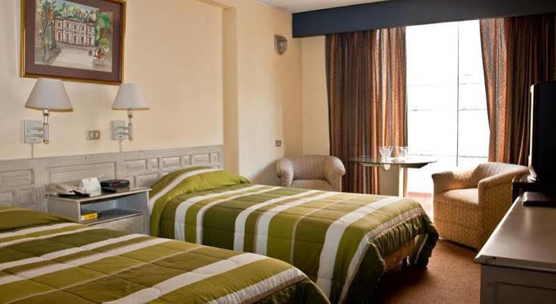 Hotel Maria Angola Лима Экстерьер фото